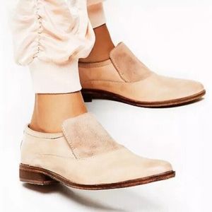 Free People Loafers